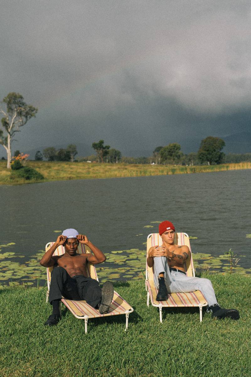 ‘Under the Rainbow’ Ft Billy Bones — image 16