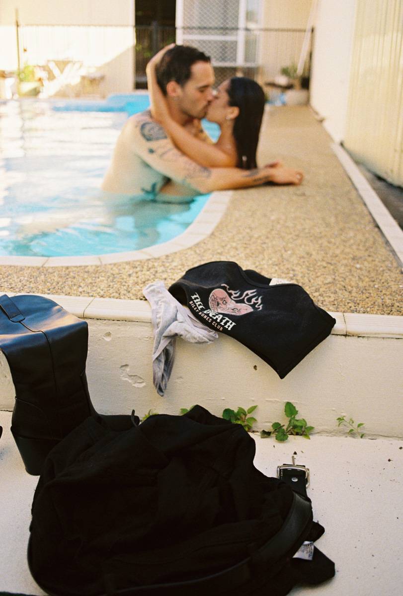 ‘Till Death’ Ft Billy Bones Club — image 10
