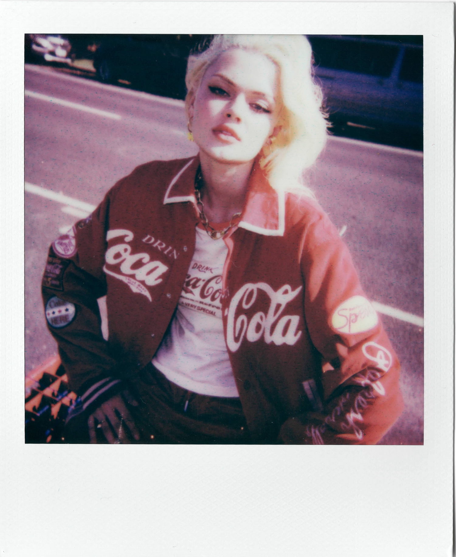 Coke 1.0 – The First Hit ft Something Very Special — image 22