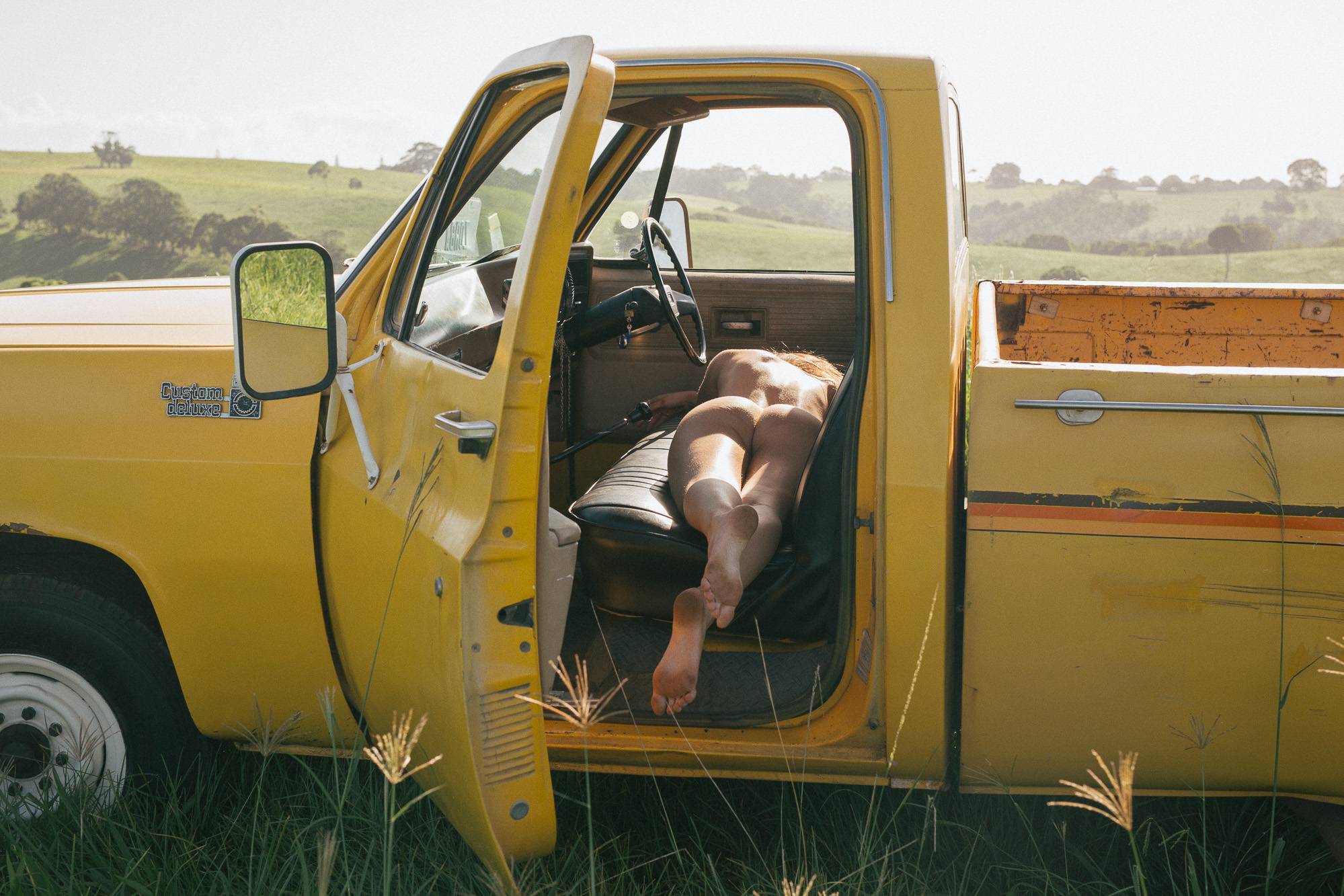 Road side assist ft Penthouse — image 19
