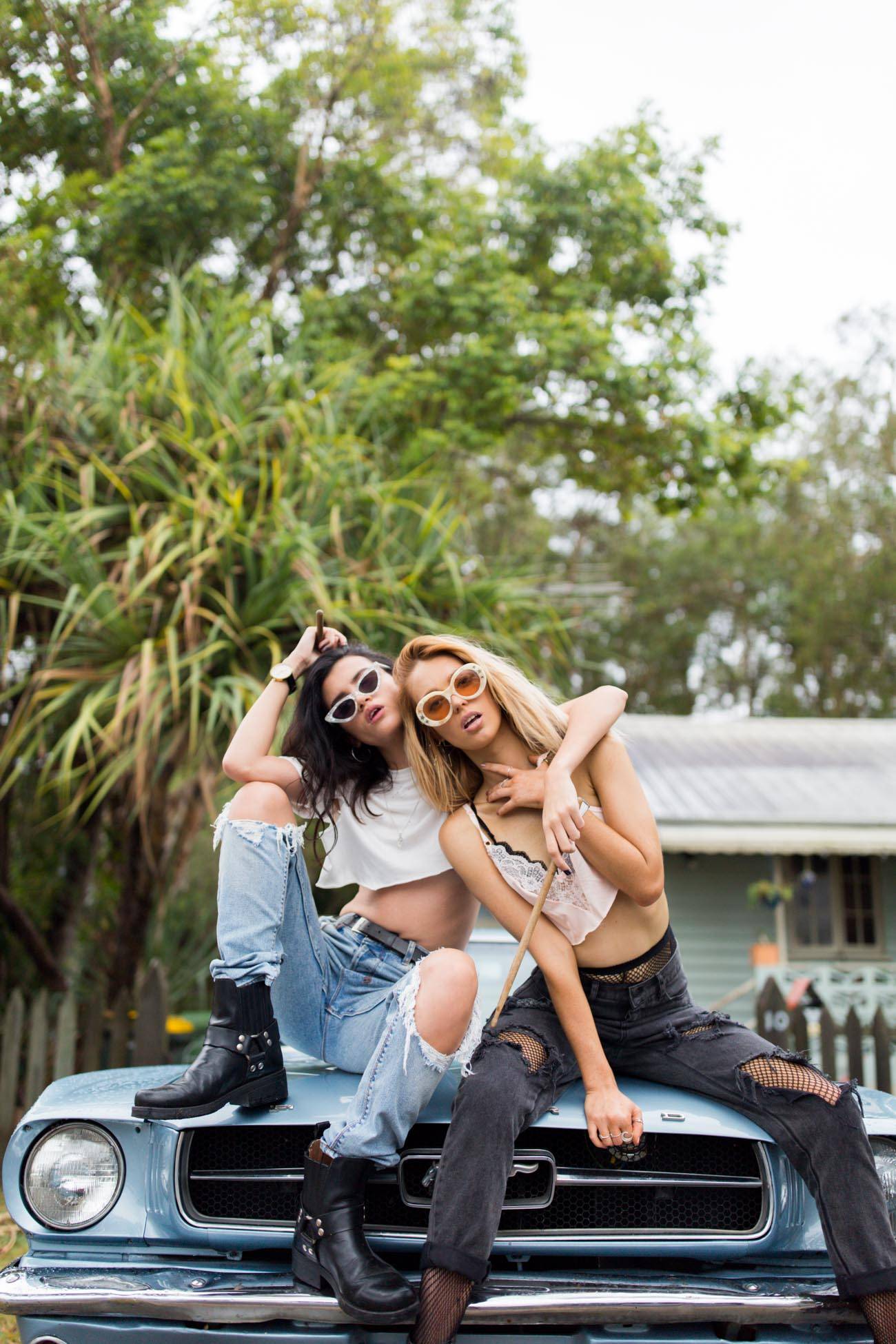‘The Runaways’ ft Beth & Zhoe — image 15