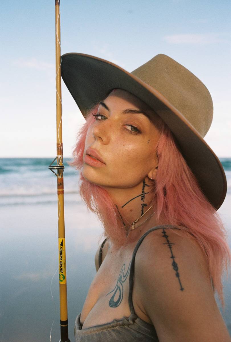 ‘Till Dusk’ Ft Peyote — image 5
