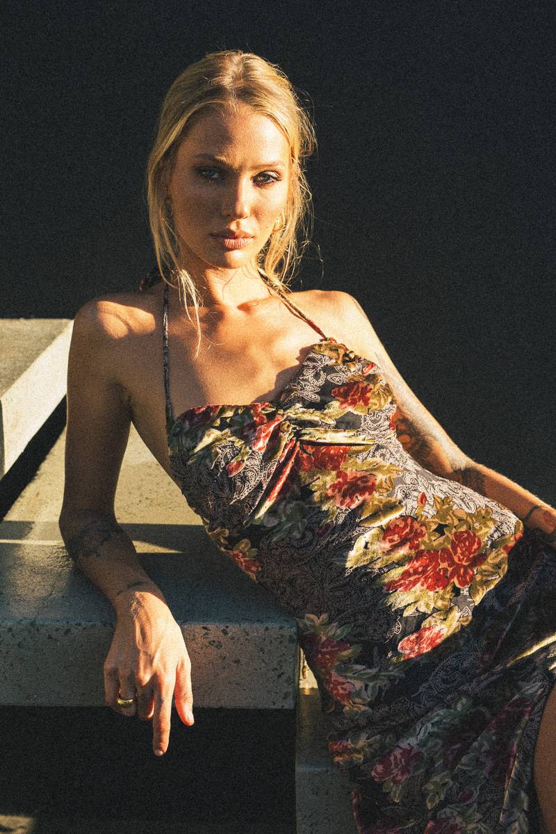 ‘The hills’ Ft Jagger & Stone — image 37
