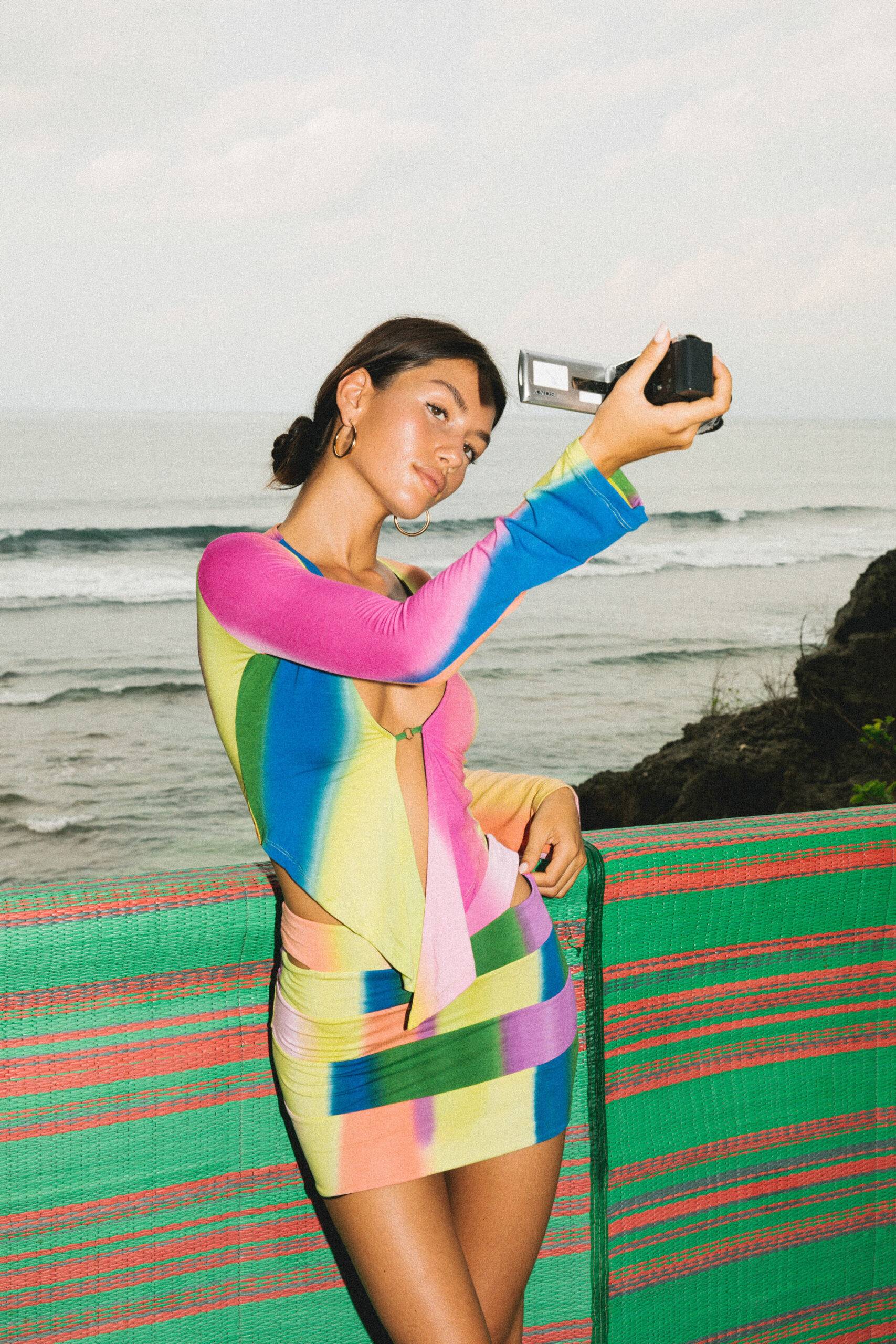 ‘Selamat Pagi’ ft Indah clothing — image 56