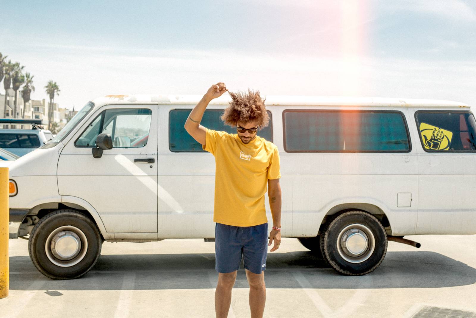 ‘California dreaming’ ft Surfstitch — image 5