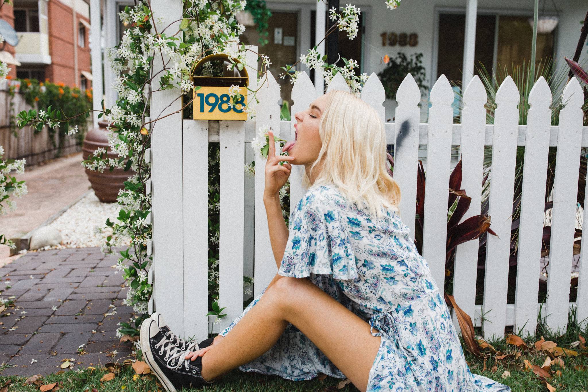 ‘Out & About’ ft Bohemsky X Beth Hurrell — image 7