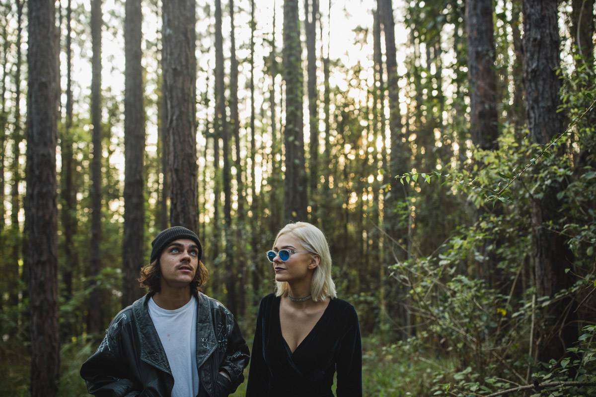 ‘Signals’ Ft. Nicole Millar — image 4