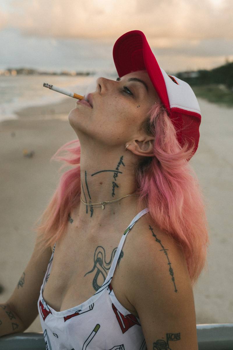 ‘Till Dusk’ Ft Peyote — image 19