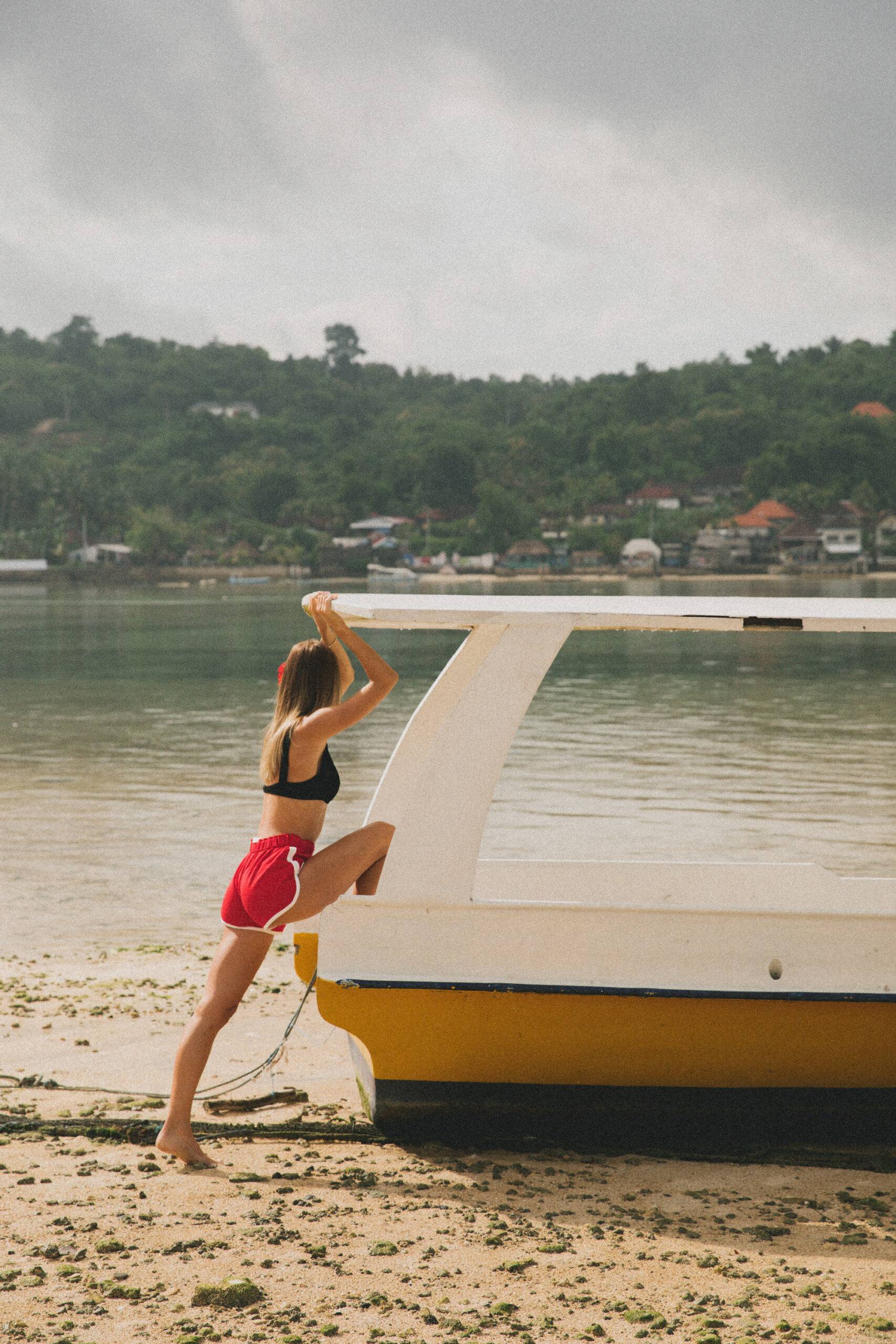 ‘Island time’ ft the wholesome store — image 34