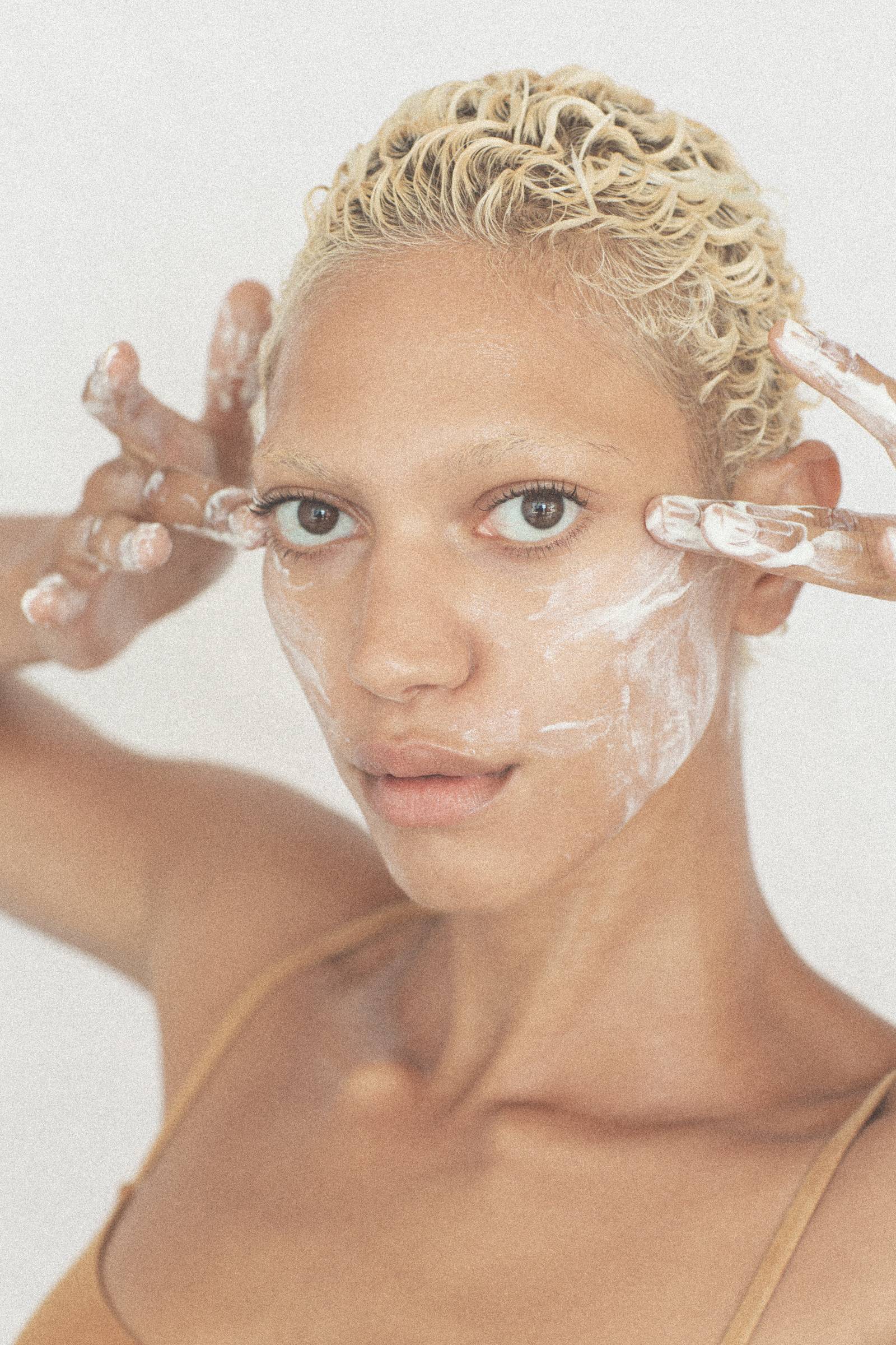 ‘Masqued’ ft Aliangé — image 6