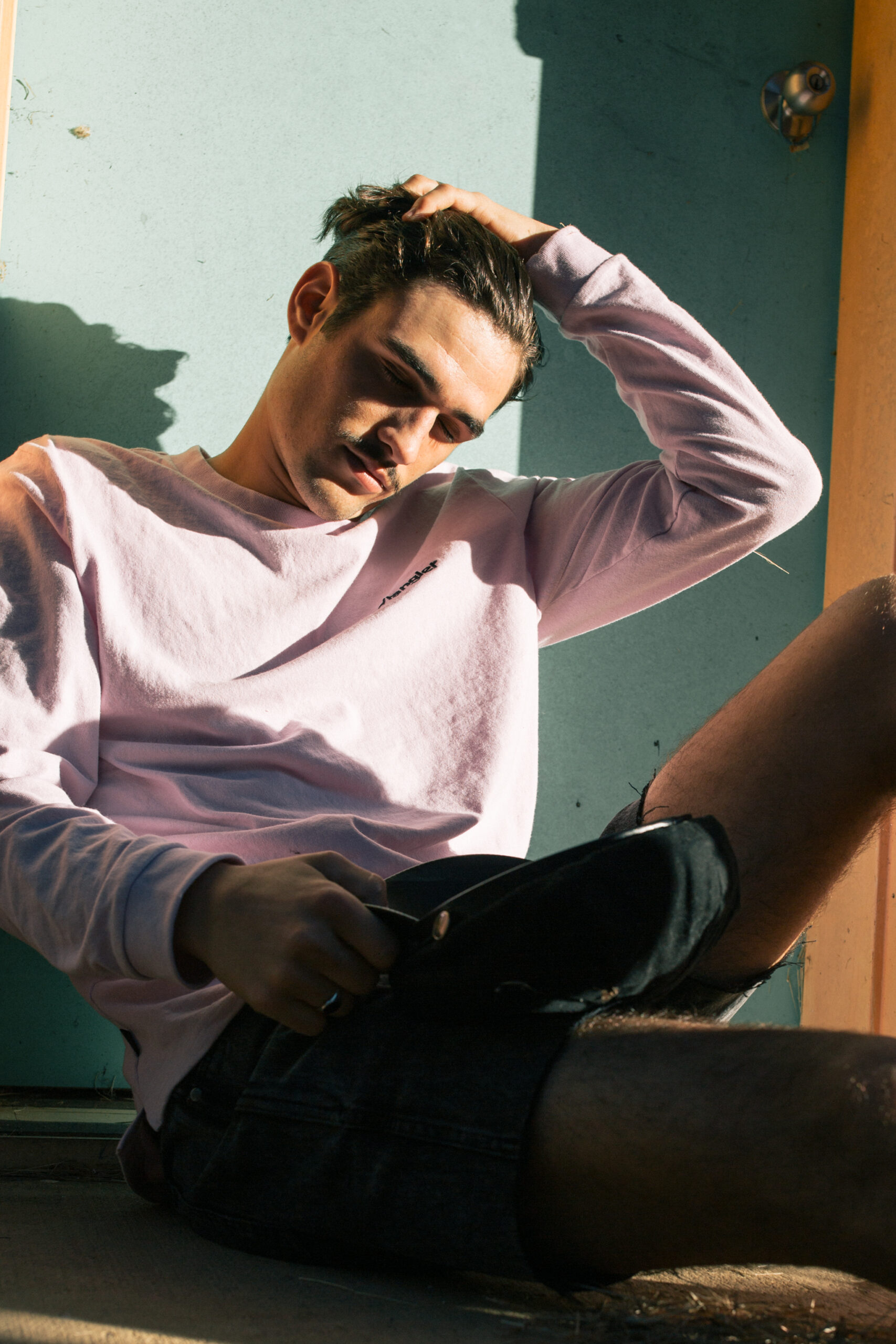 ‘pitt stop’ ft Wrangler — image 21
