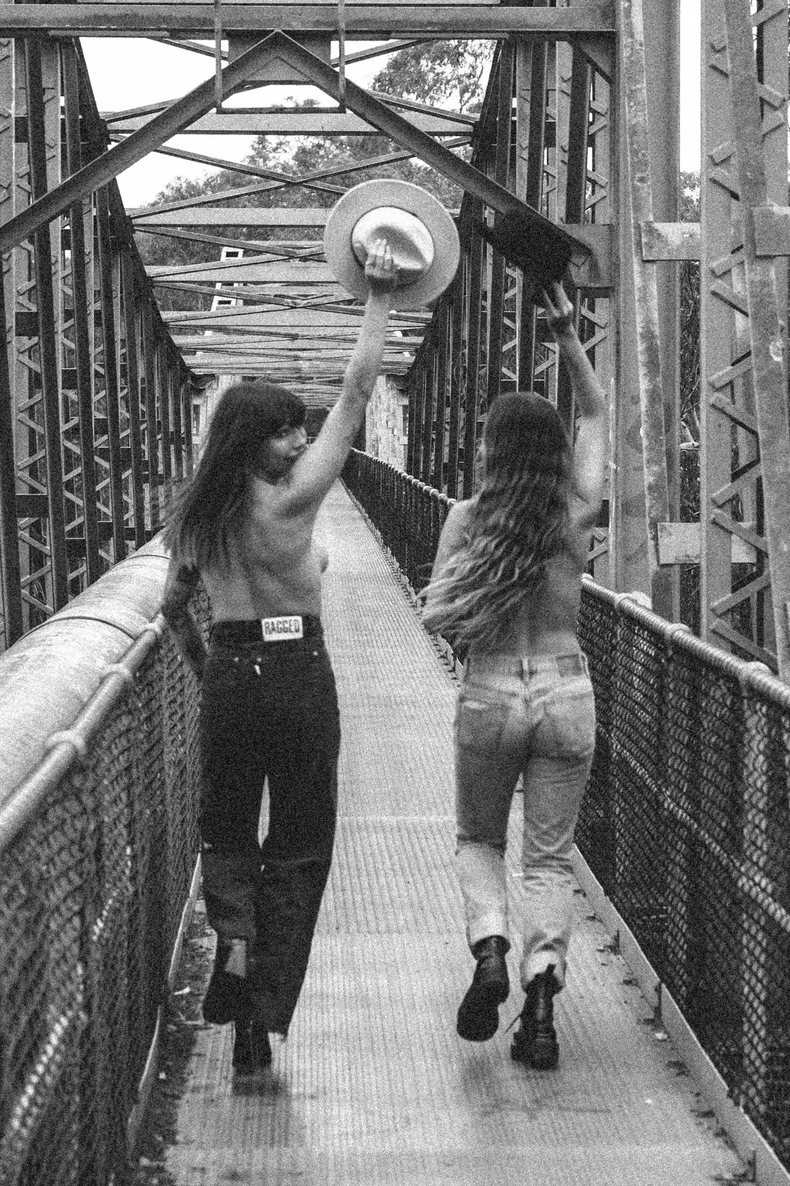 ‘Play date’ ft Billy Bones Club — image 5