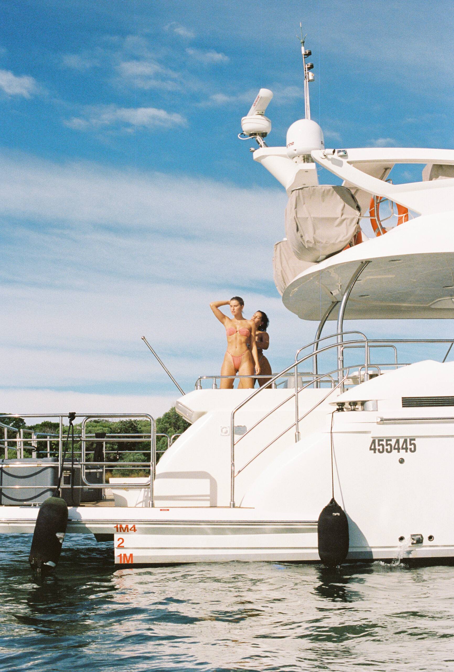 ‘Synergy’ Ft Lahana Swim — image 3