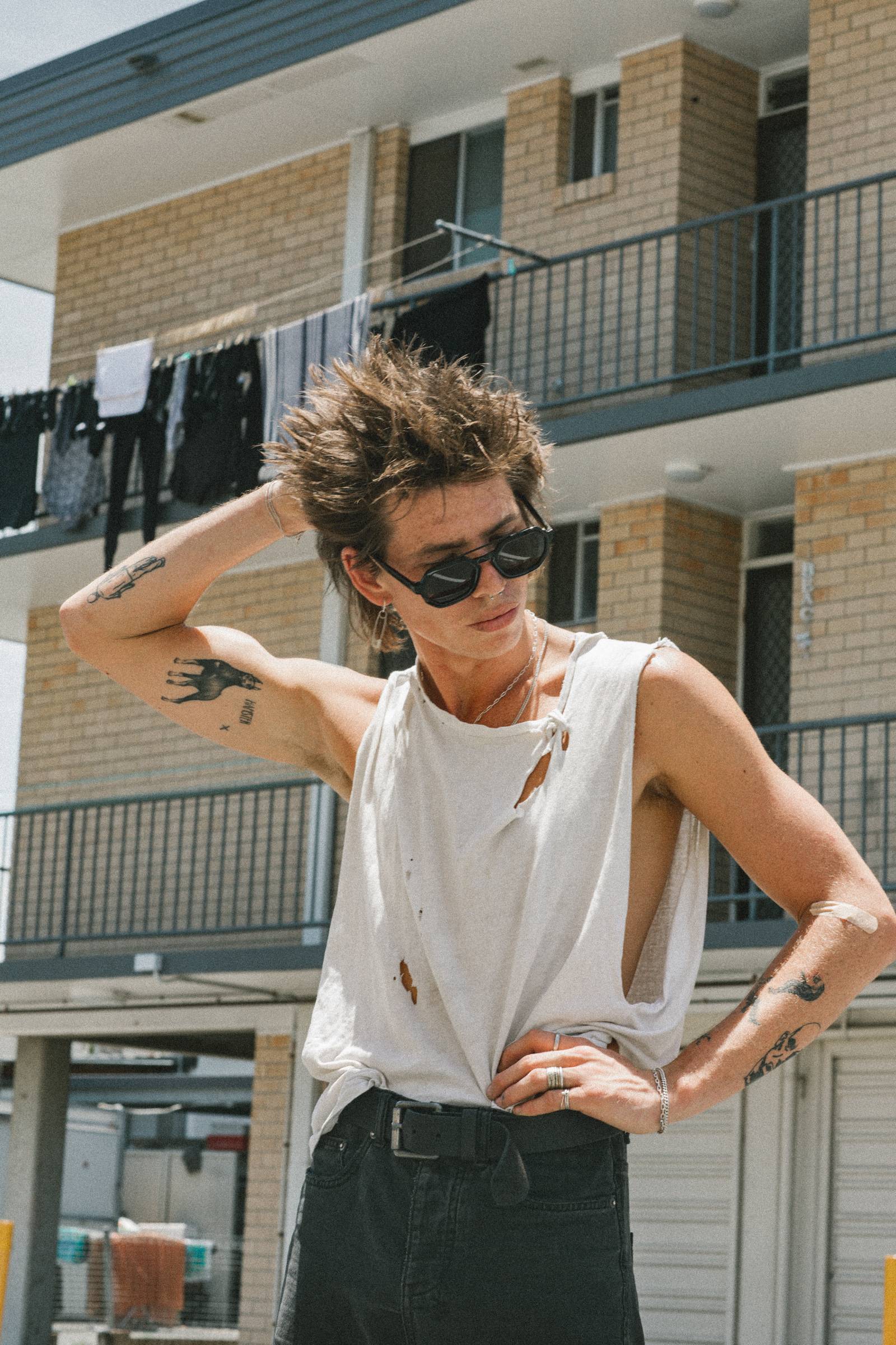 ‘Wild Childe’ ft Childe eyewear x Cai — image 25