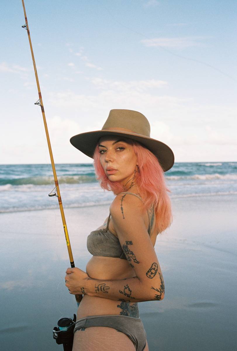 ‘Till Dusk’ Ft Peyote — image 11