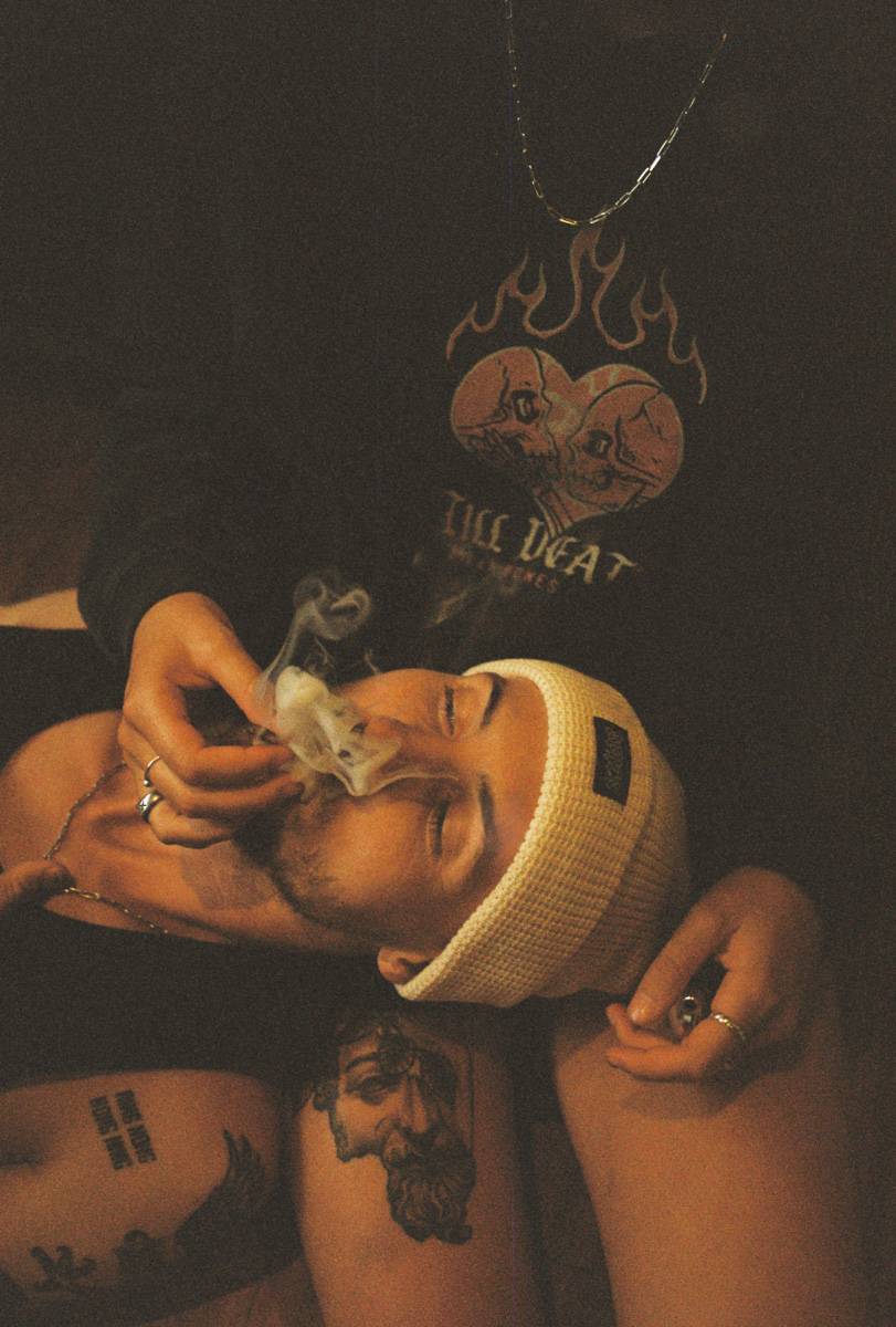 ‘Till Death’ Ft Billy Bones Club — image 11