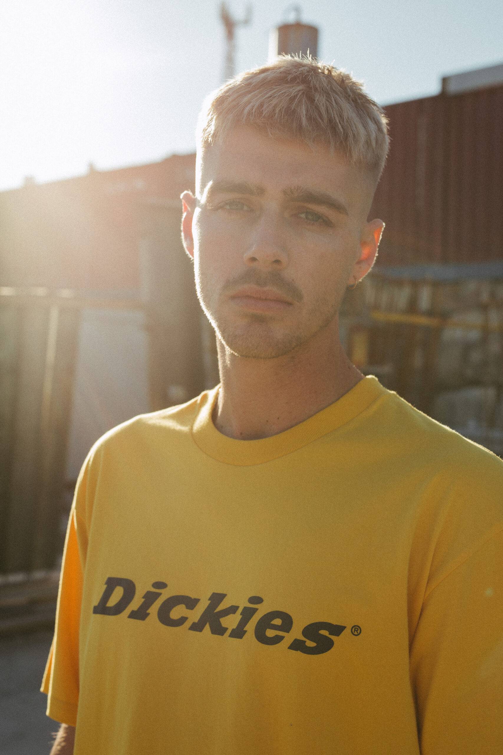 Yard Days ft Dickies