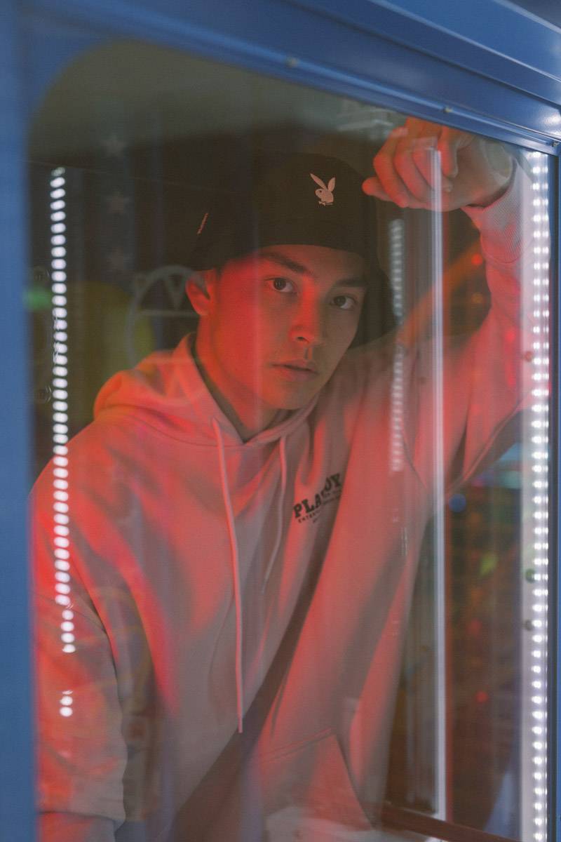 ‘Win my heart’ Ft Playboy — image 2
