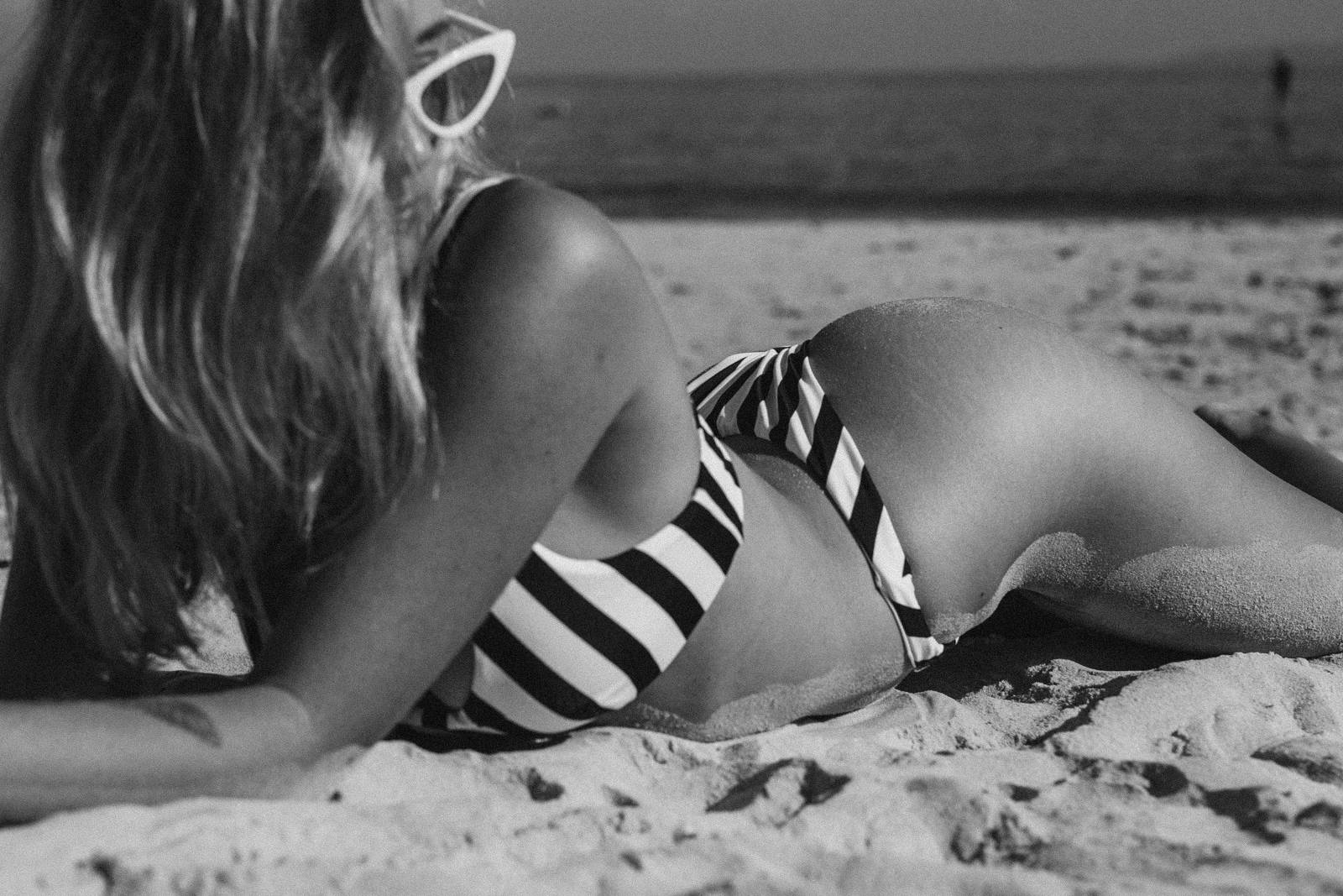 ‘Beach dayz’ ft Candice Linton — image 25