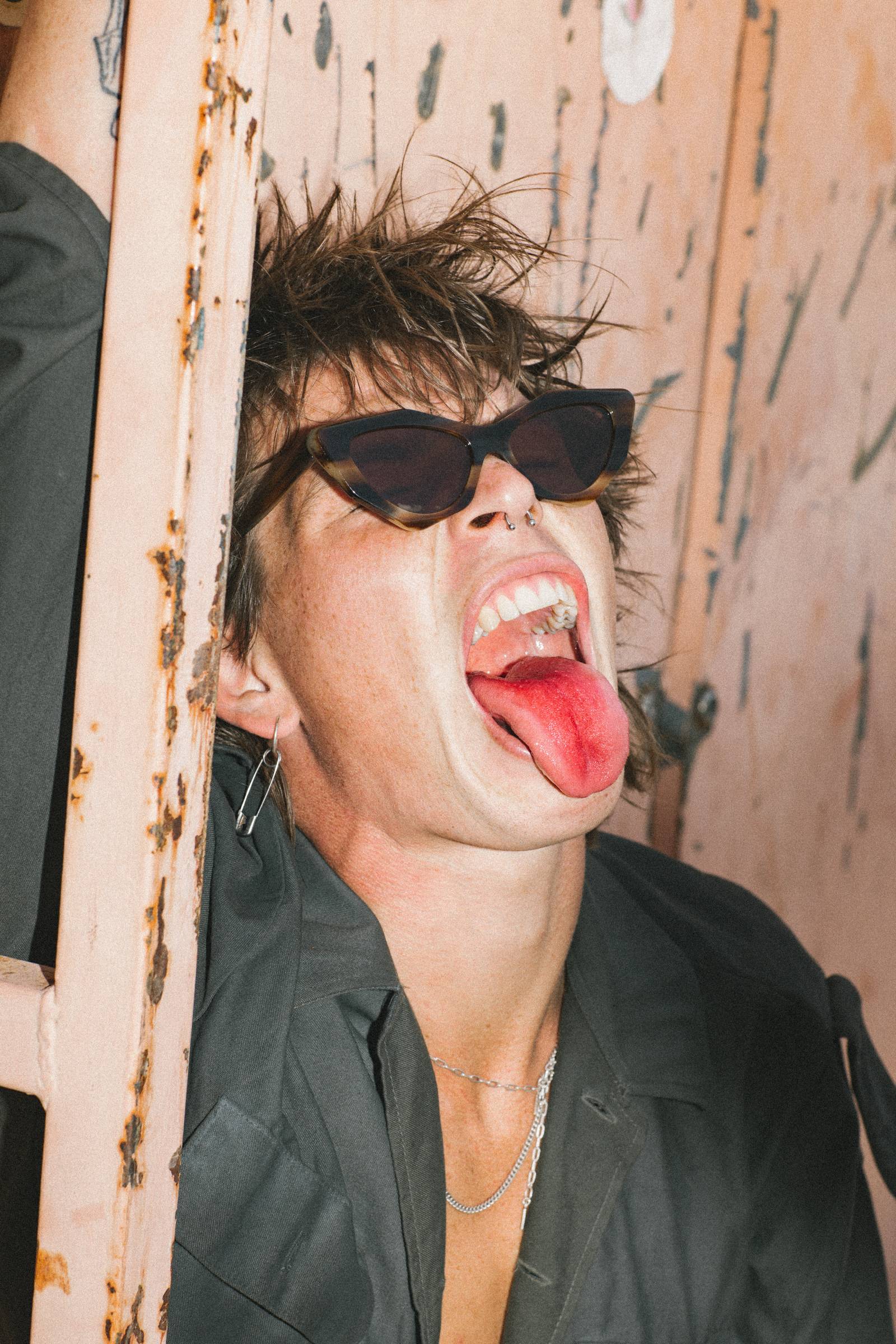 ‘Wild Childe’ ft Childe eyewear x Cai — image 16