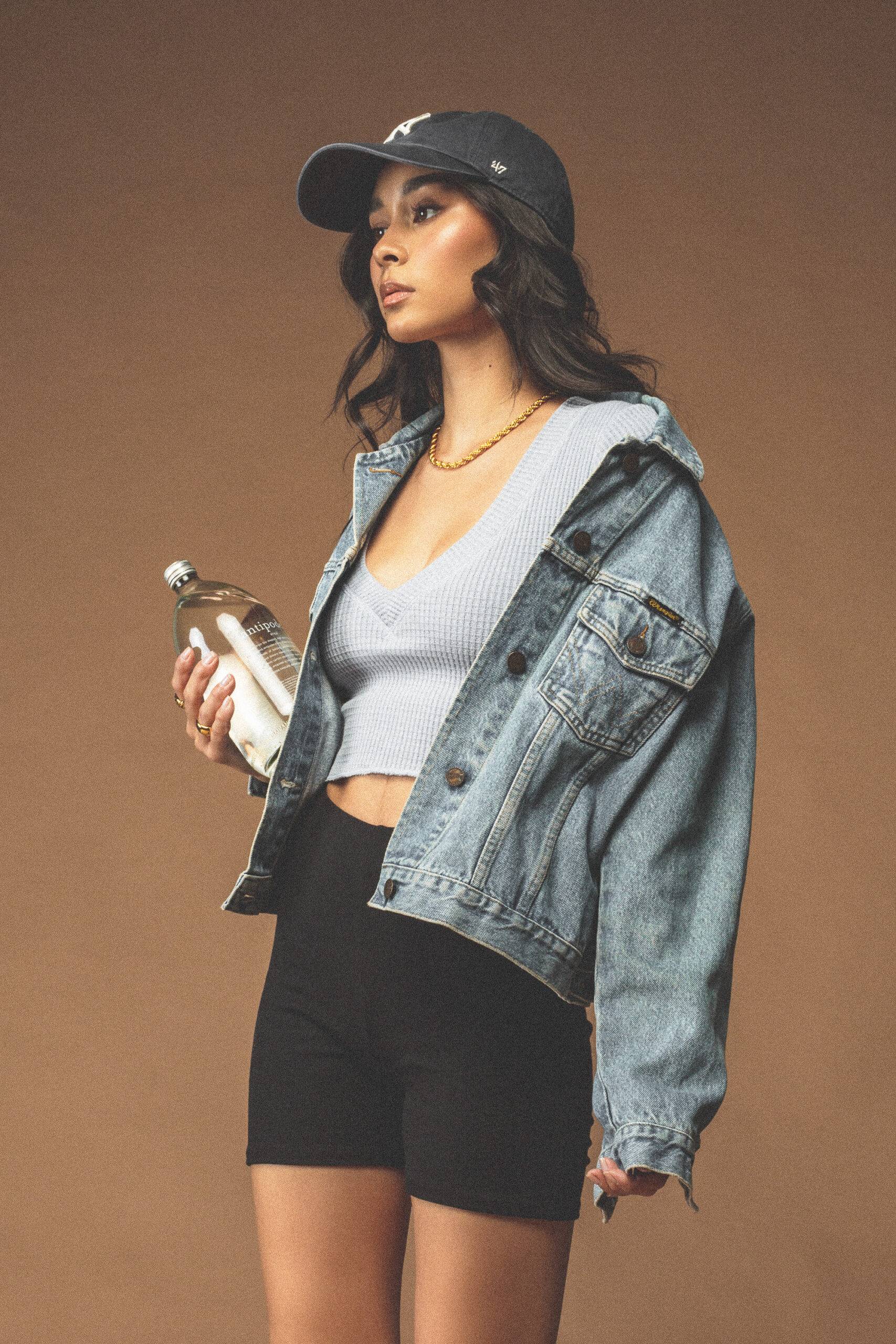 Jedi ft Staple and hue — image 29
