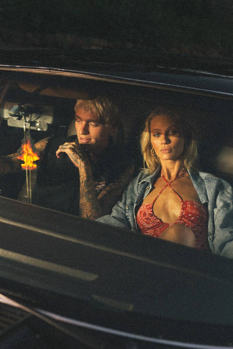 ‘The hills’ Ft Jagger & Stone — image 55