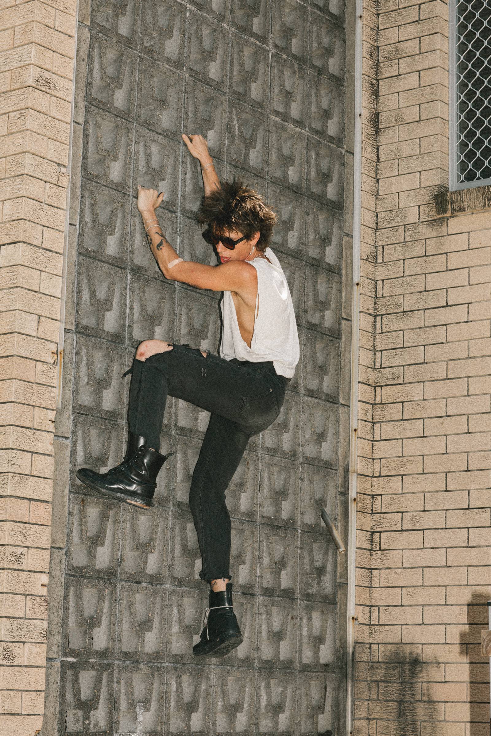 ‘Wild Childe’ ft Childe eyewear x Cai — image 23