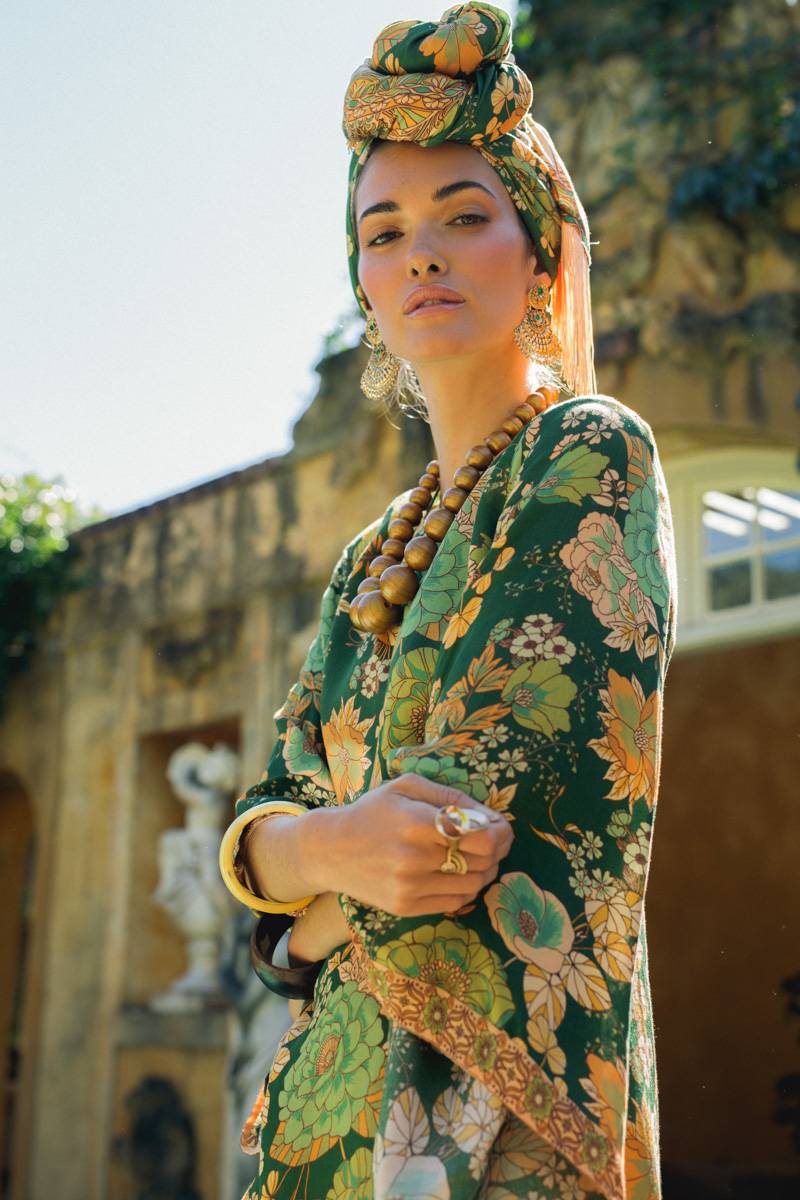 ‘Lucid Dream’ Ft Nine Lives Bazaar — image 19