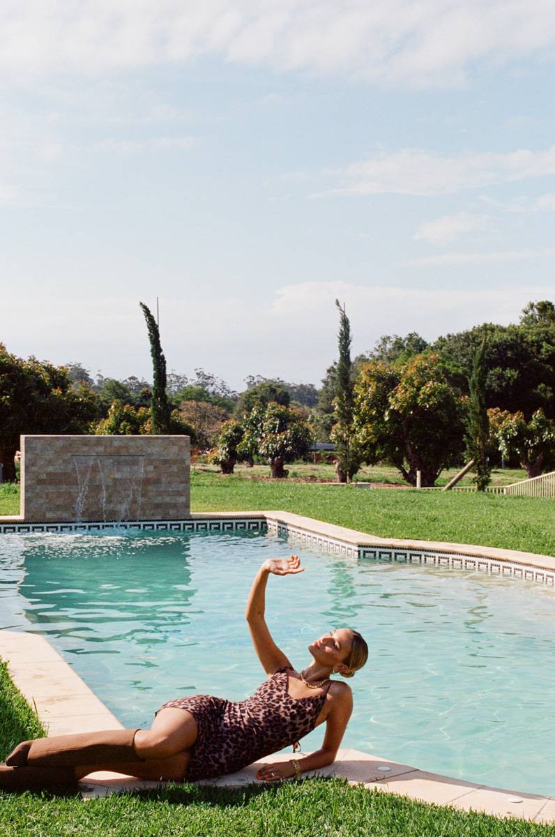 ‘Francesca’ Ft Isabelle Quinn — image 10