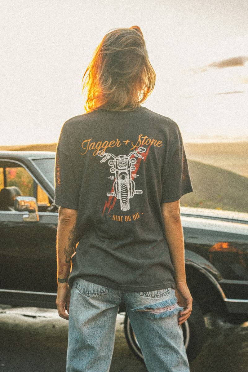 ‘The hills’ Ft Jagger & Stone — image 48