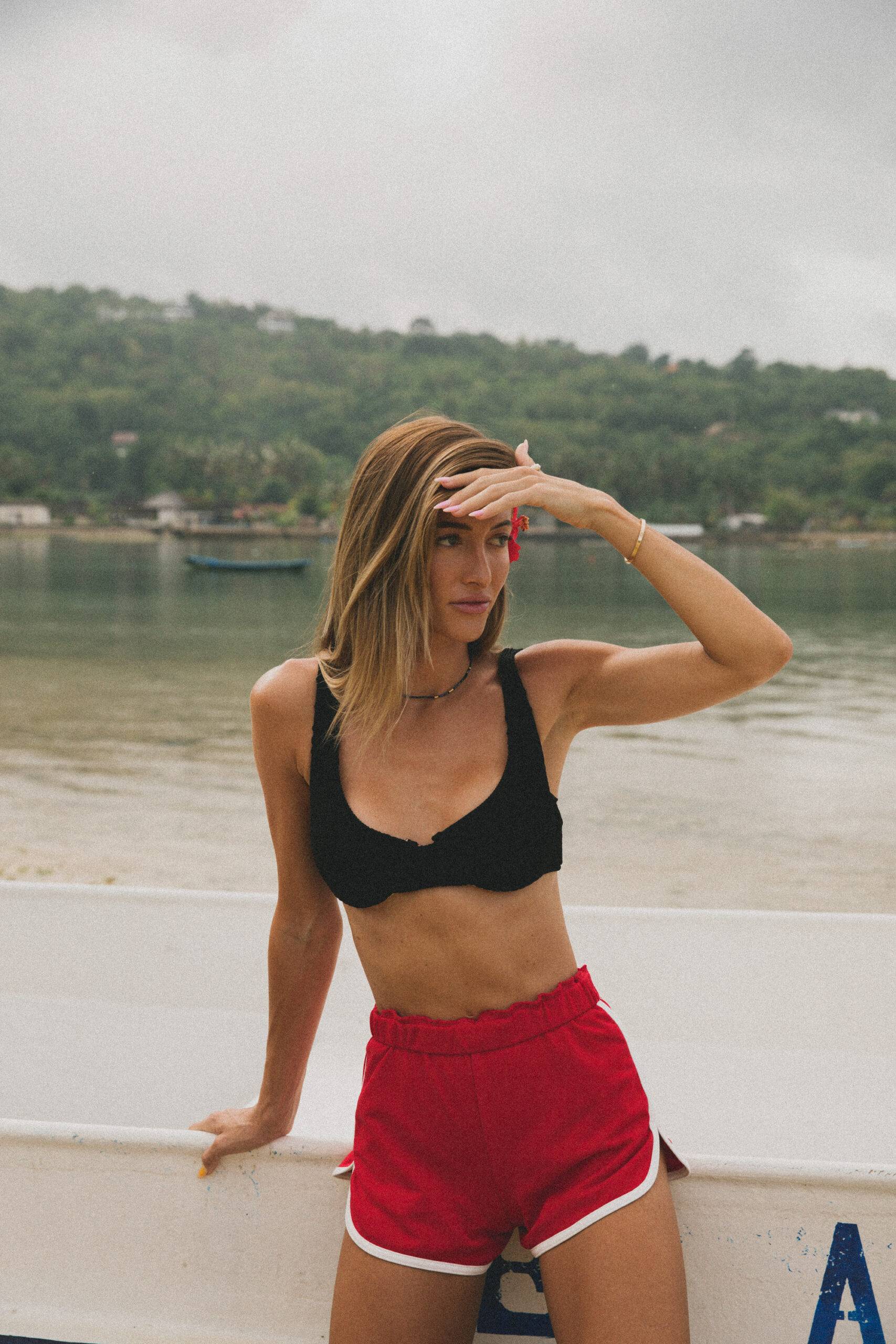 ‘Island time’ ft the wholesome store — image 33