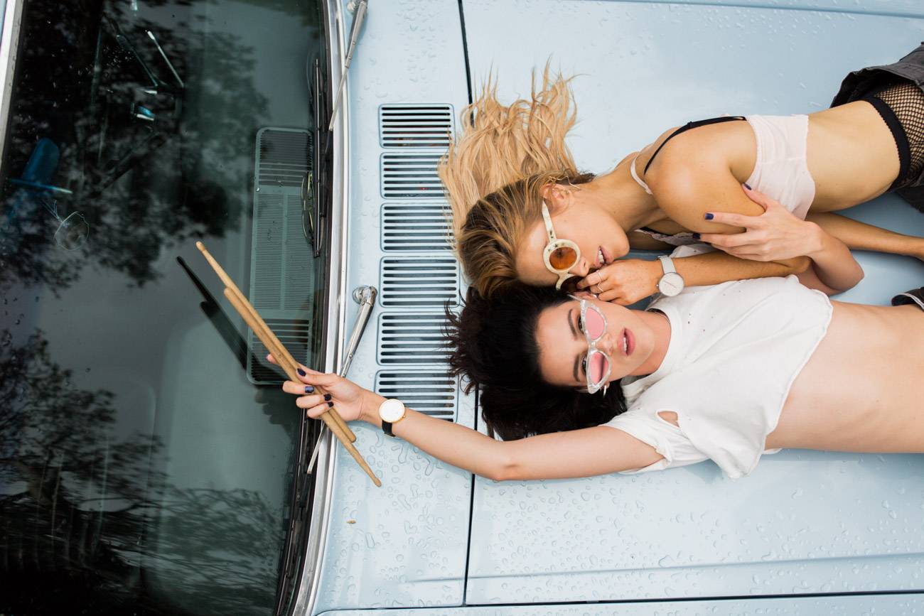 ‘The Runaways’ ft Beth & Zhoe — image 16