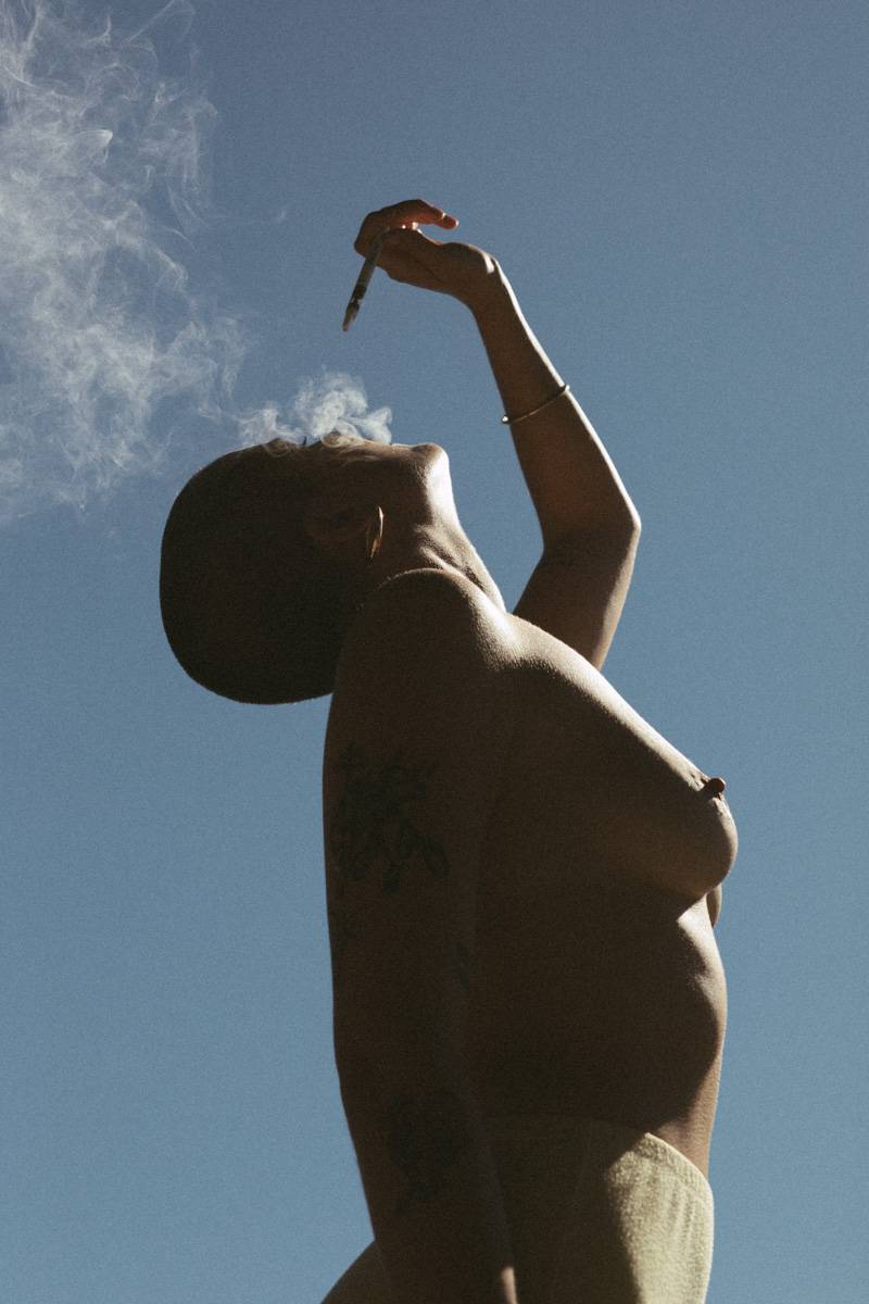 ‘Sweet Serenity’ Ft Soma Medicinals — image 13