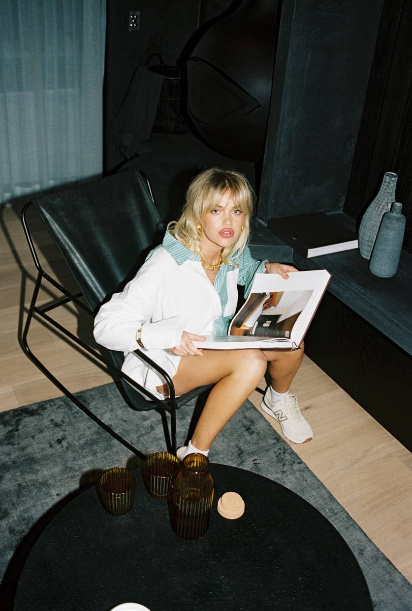‘Tierra’ Ft Isabelle Quinn — image 18