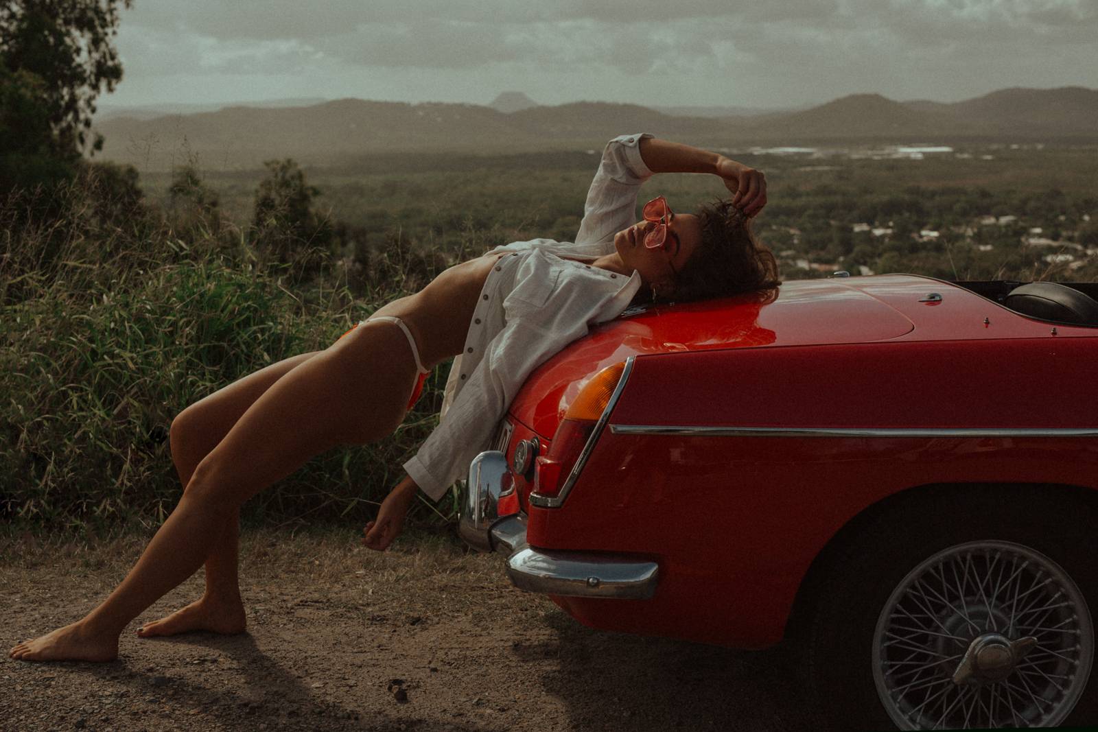 ‘Bree & her mums M.G’ ft Bree Kronk — image 4