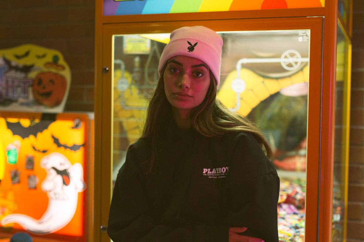 ‘Win my heart’ Ft Playboy — image 22