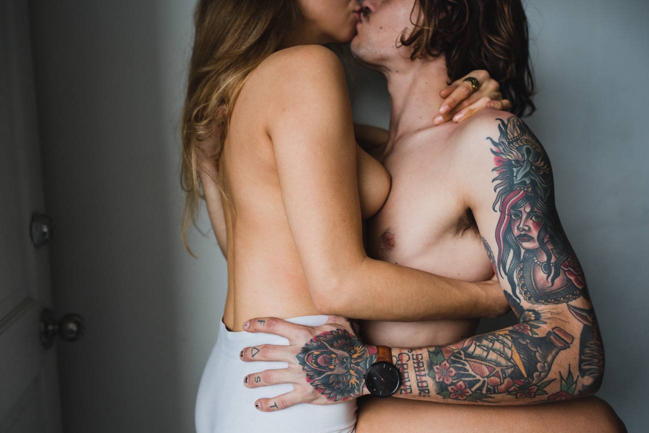 ‘A Drug called Love’ ft Jamaal & Sasha — image 11