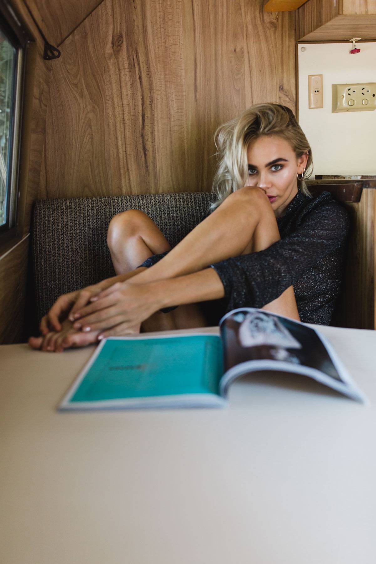 ‘Morrie’ Ft Jess Roche — image 5