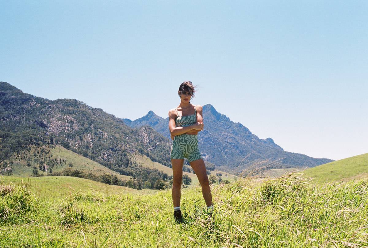 ‘Unearthed’ Ft Lahana Active — image 36