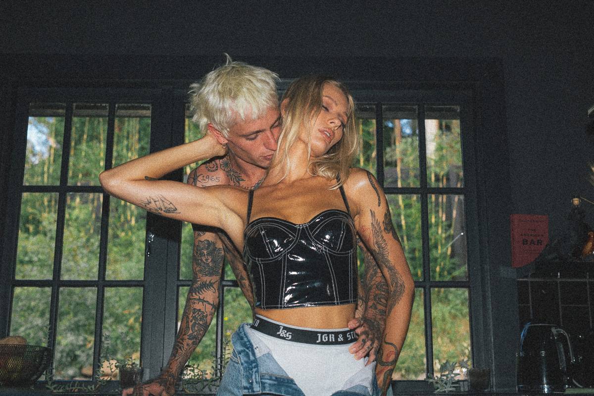 ‘The hills’ Ft Jagger & Stone — image 10