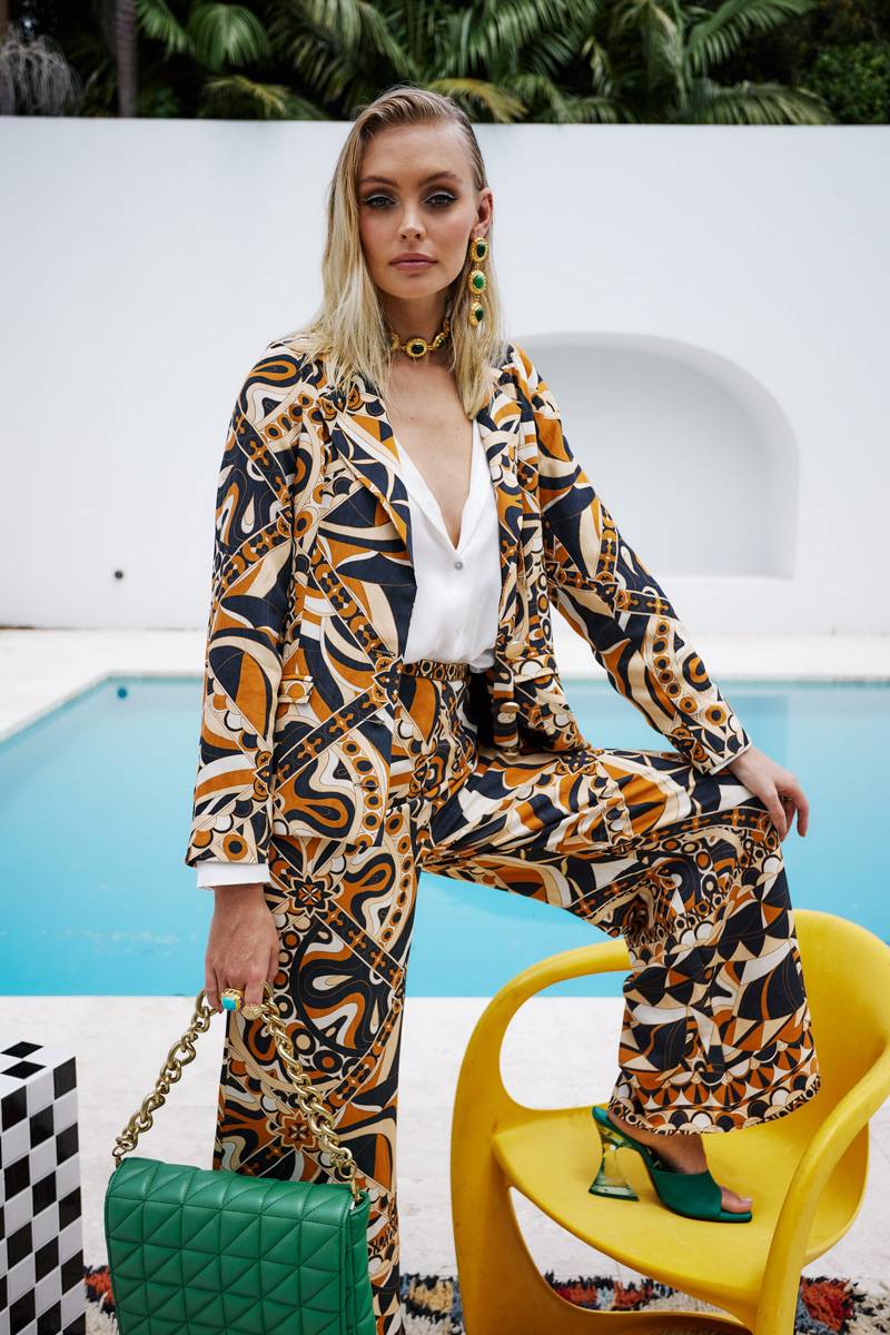‘Kaleidoscope Eyes’ Ft Nine Lives Bazaar — image 17