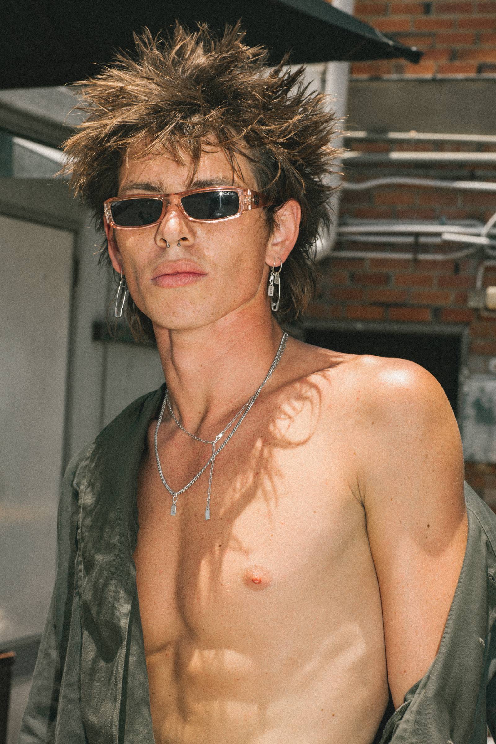 ‘Wild Childe’ ft Childe eyewear x Cai — image 17