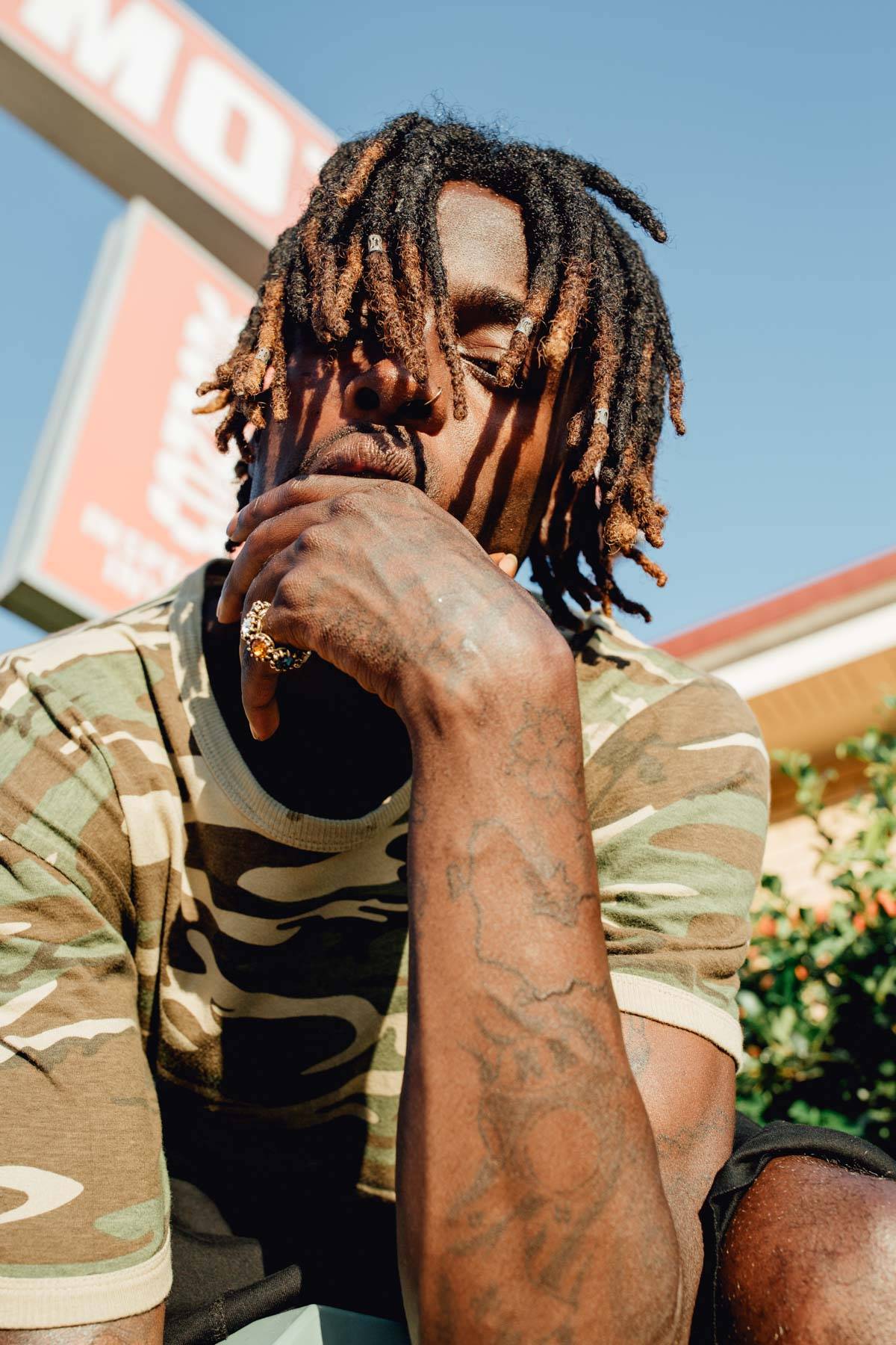 ‘Kwa bee mine’ ft kwabee — image 13