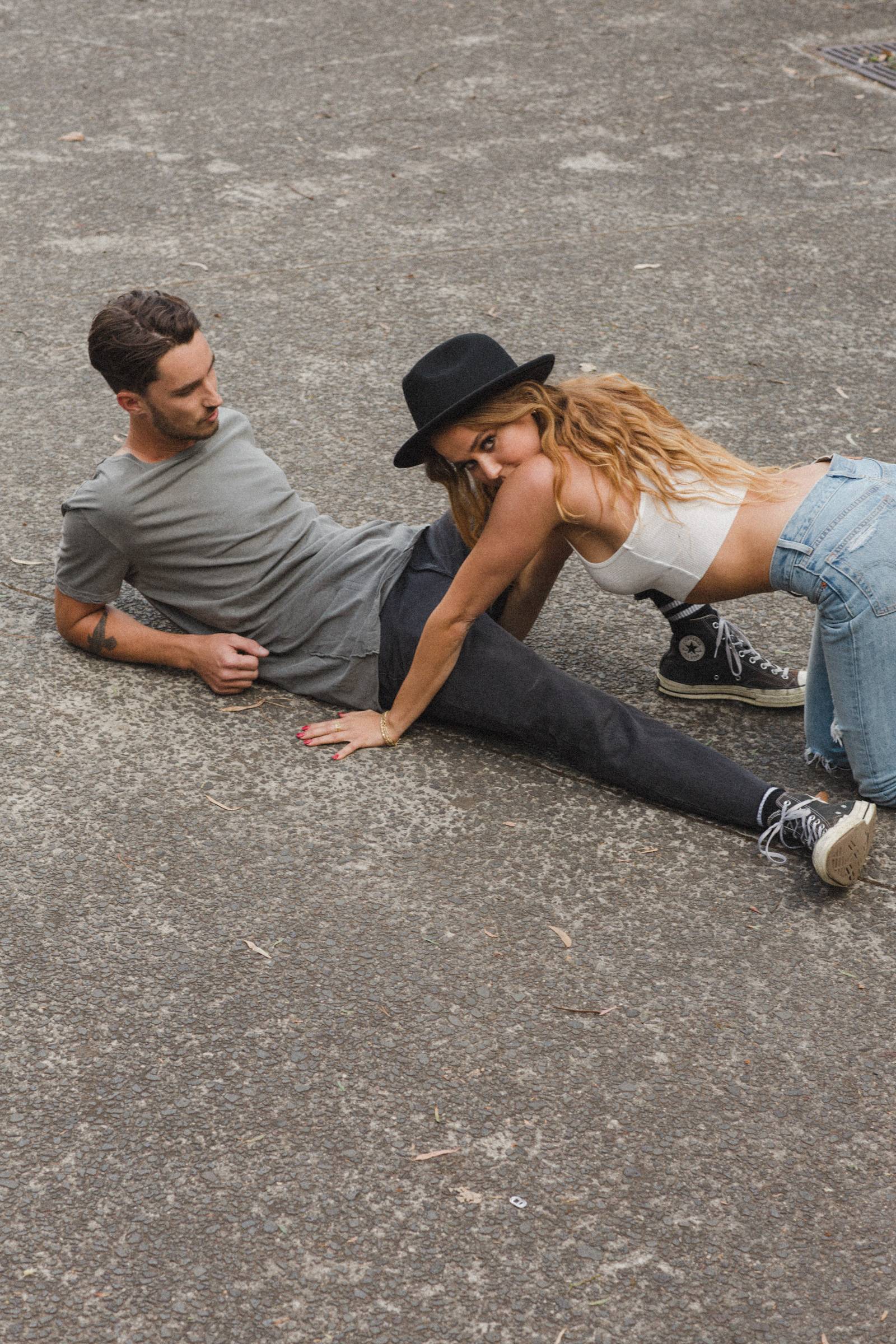 ‘Play date’ ft Billy Bones Club — image 17