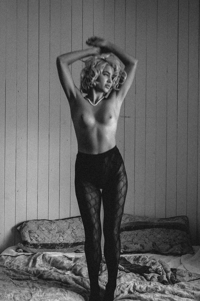 ‘Got Milk’ ft Penthouse Magazine — image 19