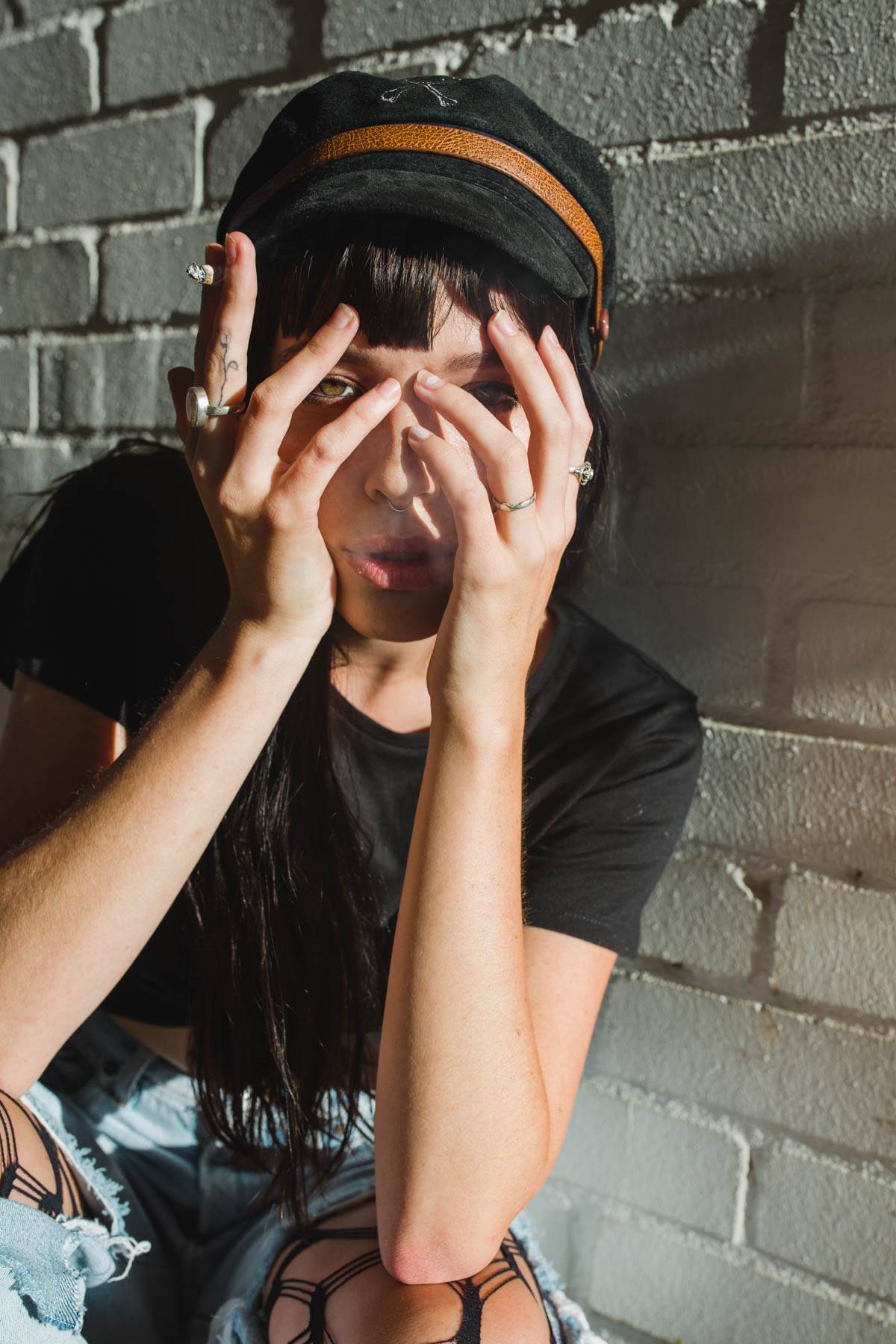 ‘Billy and the Club’ ft Billy Bones Club X Not So Basic Brand — image 10