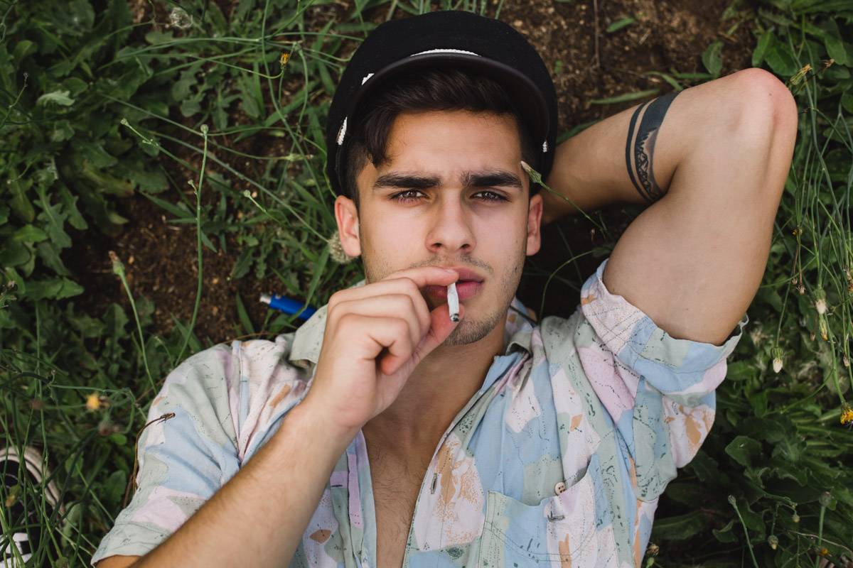 ‘Its a spring fling’ ft Nathan Maillard — image 5