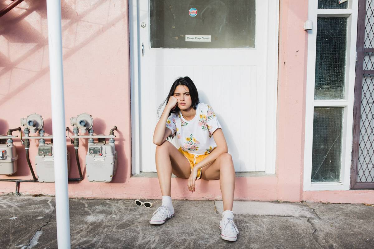 ‘Small town, big dreams’ ft Zhoe Trotter — image 11