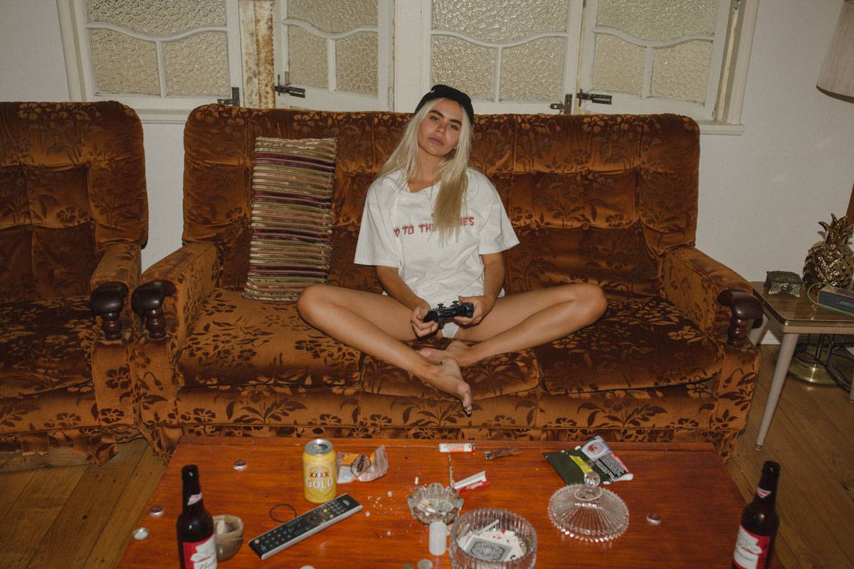 ‘the club thing’ ft Billy Bones Club — image 18