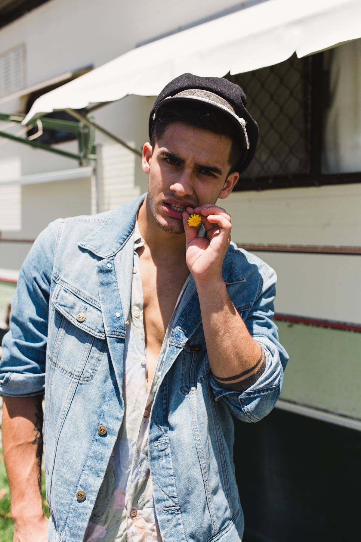 ‘Its a spring fling’ ft Nathan Maillard — image 20